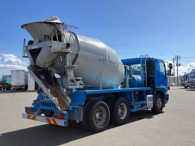 HINO PROFIA 2013 Image 31