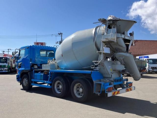 HINO PROFIA 2013 Image 31