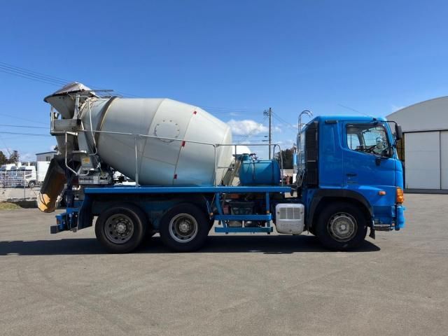 HINO PROFIA 2013 Image 31