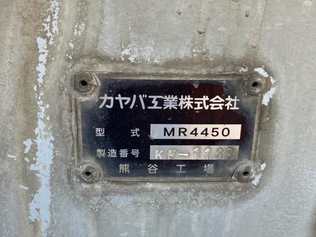 HINO PROFIA 2013 Image 31