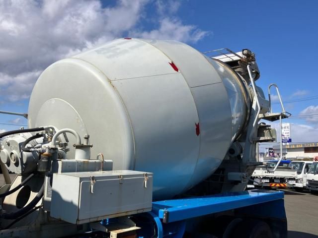 HINO PROFIA 2013 Image 31