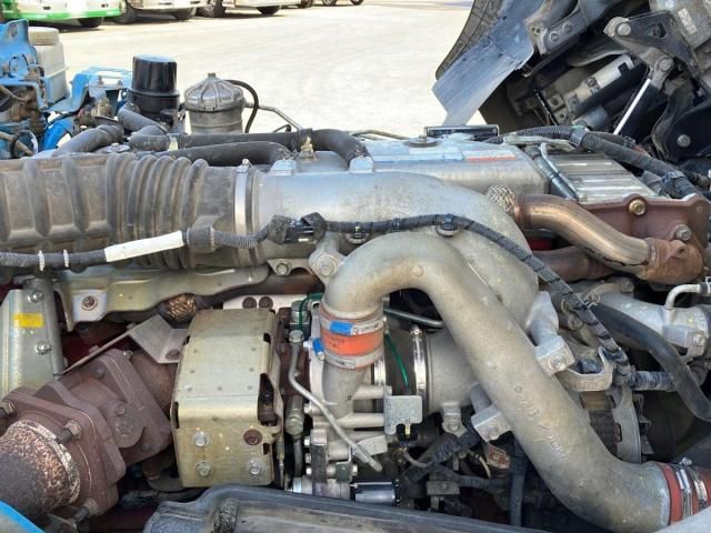 HINO PROFIA 2013 Image 31