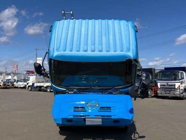 HINO PROFIA 2013 Image 31