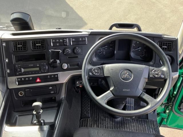 MITSUBISHI FUSOU SUPER GREAT 2020 Image 31