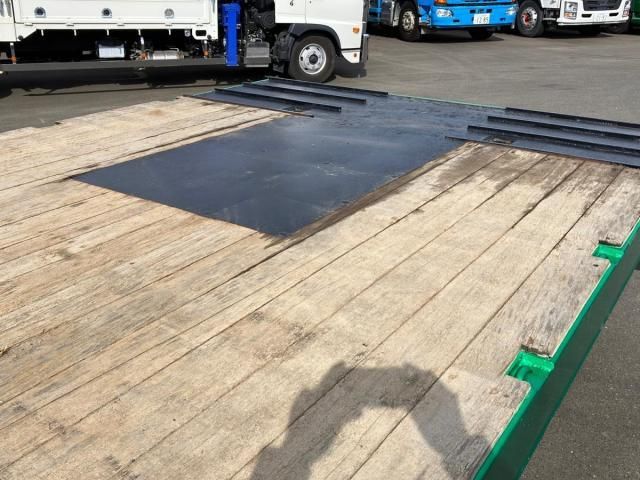 MITSUBISHI FUSOU SUPER GREAT 2020 Image 31