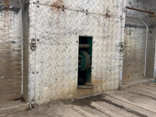 MITSUBISHI FUSOU SUPER GREAT 2020 Image 31