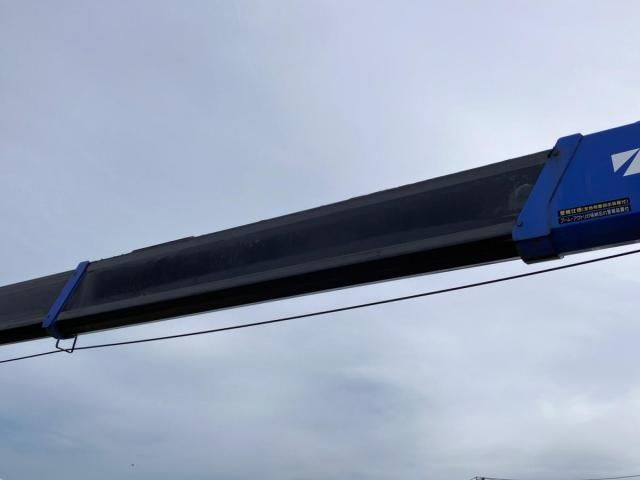 MITSUBISHI FUSOU SUPER GREAT 2020 Image 31