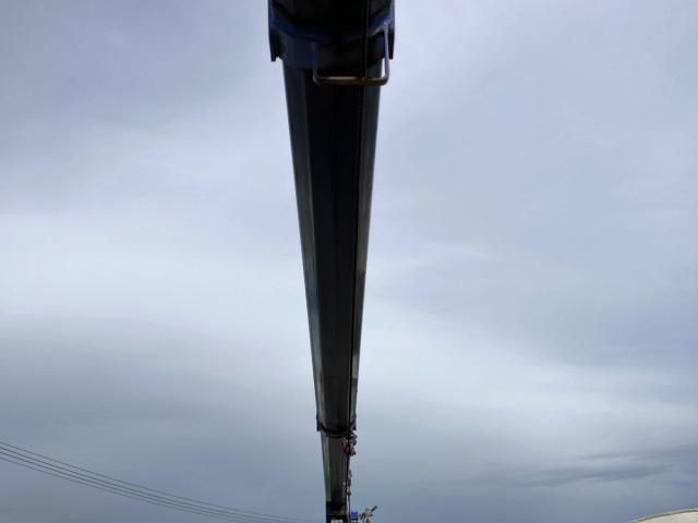 MITSUBISHI FUSOU SUPER GREAT 2020 Image 31