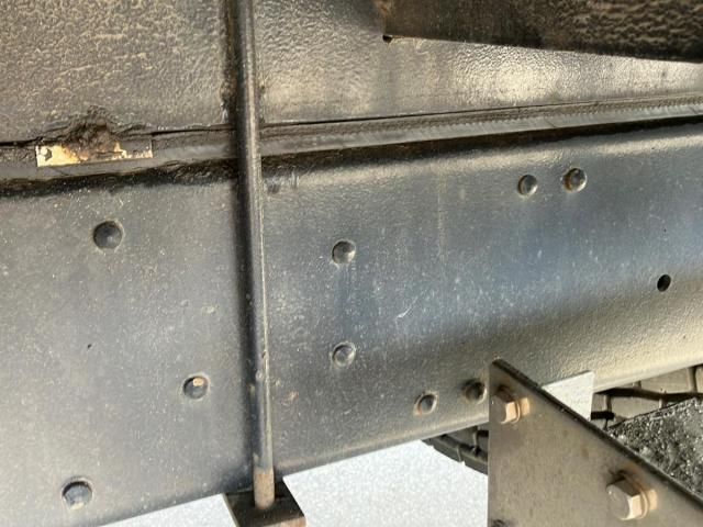 MITSUBISHI FUSOU SUPER GREAT 2020 Image 31