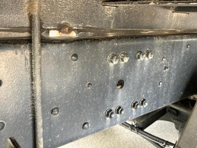 MITSUBISHI FUSOU SUPER GREAT 2020 Image 31