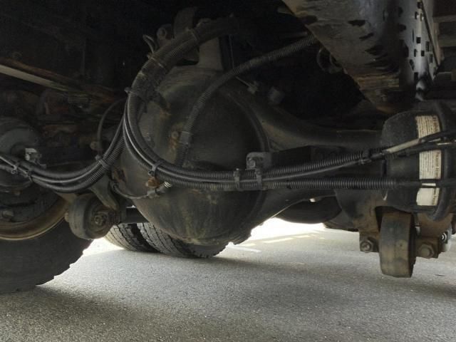 MITSUBISHI FUSOU SUPER GREAT 2020 Image 31