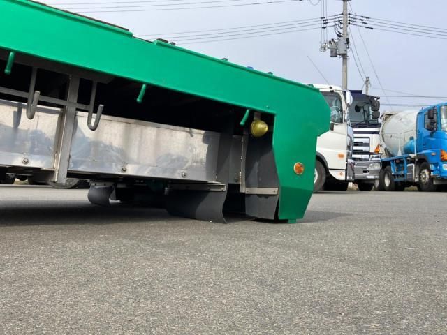 MITSUBISHI FUSOU SUPER GREAT 2020 Image 31