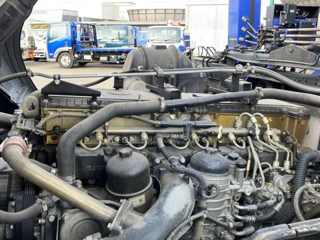 MITSUBISHI FUSOU SUPER GREAT 2020 Image 31