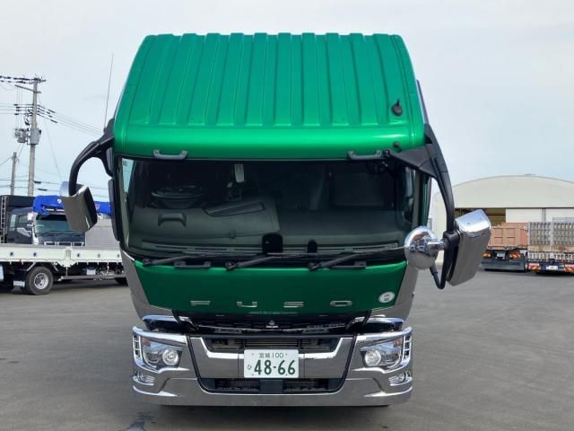 MITSUBISHI FUSOU SUPER GREAT 2020 Image 31