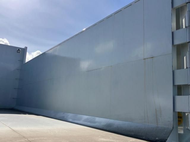 MITSUBISHI FUSOU SUPER GREAT 2025 Image 31