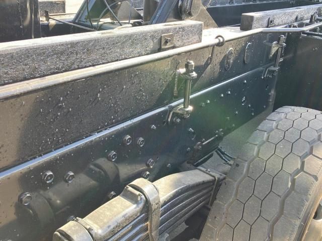 MITSUBISHI FUSOU SUPER GREAT 2025 Image 31