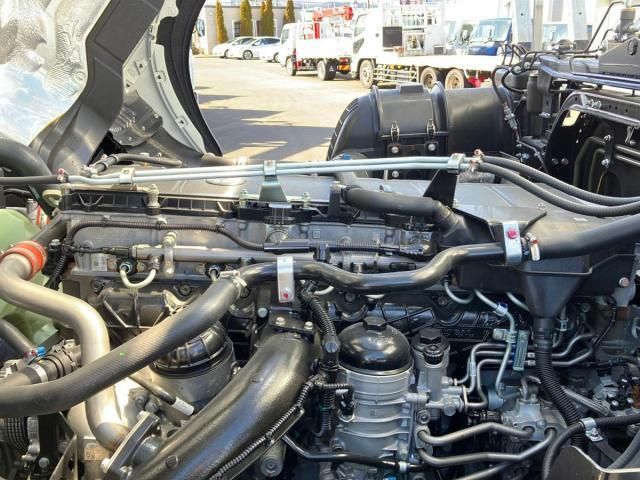 MITSUBISHI FUSOU SUPER GREAT 2025 Image 31