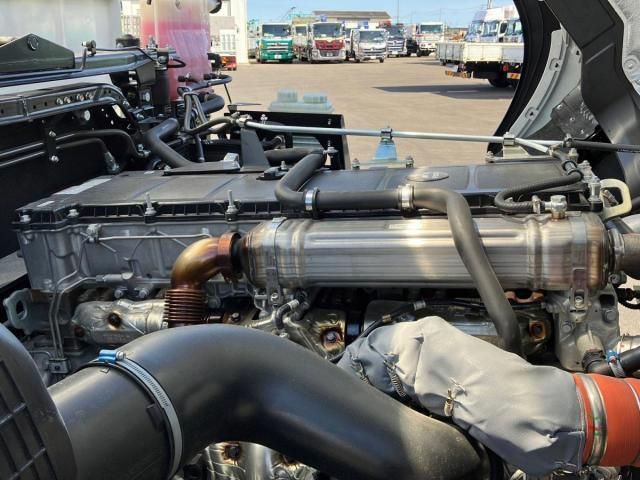 MITSUBISHI FUSOU SUPER GREAT 2025 Image 31