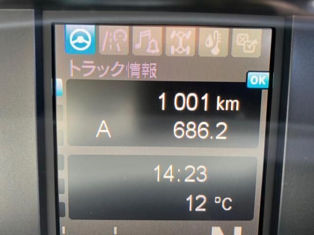 MITSUBISHI FUSOU SUPER GREAT 2025 Image 31