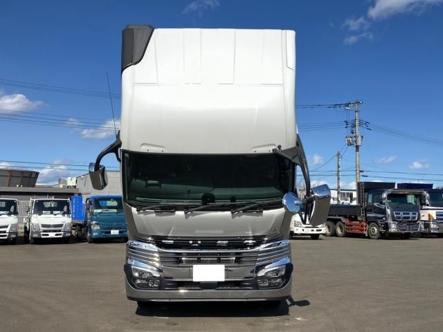 MITSUBISHI FUSOU SUPER GREAT 2025 Image 31