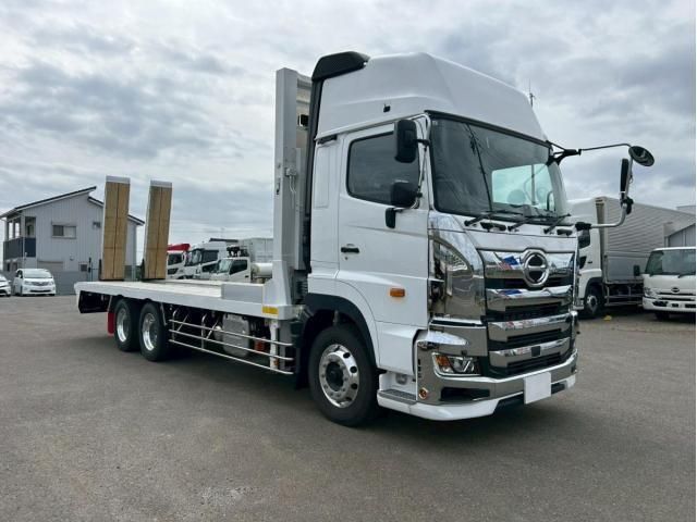 HINO PROFIA 2025 Image 31