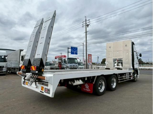 HINO PROFIA 2025 Image 31