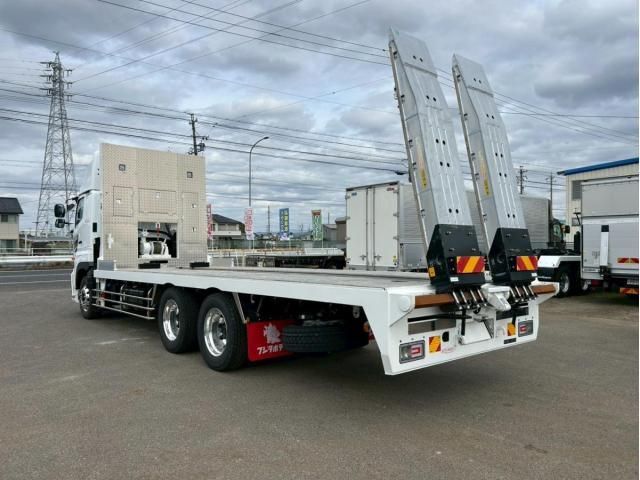 HINO PROFIA 2025 Image 31