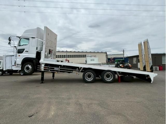 HINO PROFIA 2025 Image 31