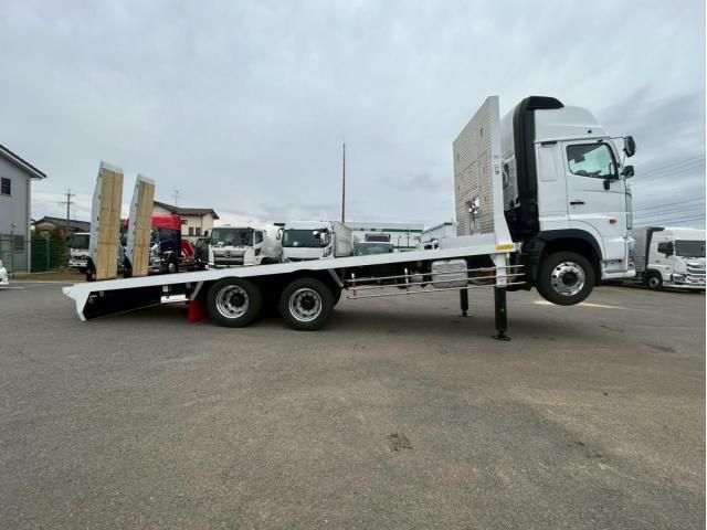 HINO PROFIA 2025 Image 31