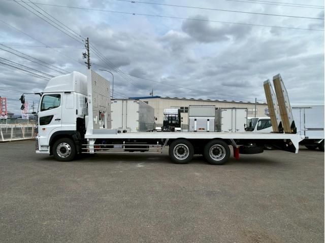 HINO PROFIA 2025 Image 31