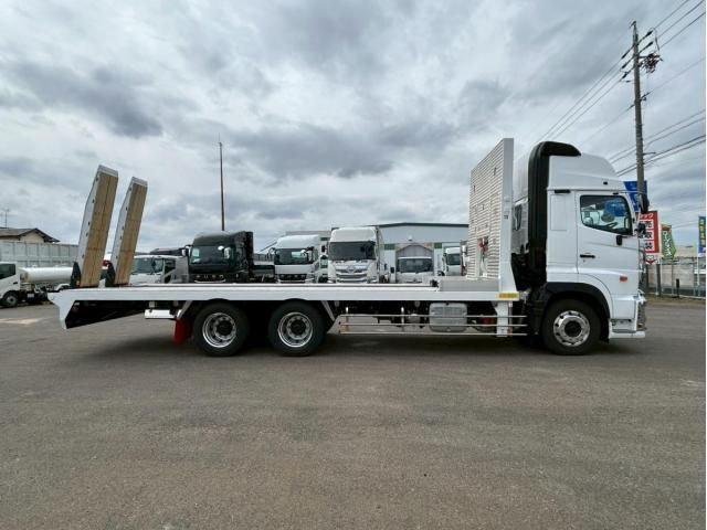 HINO PROFIA 2025 Image 31