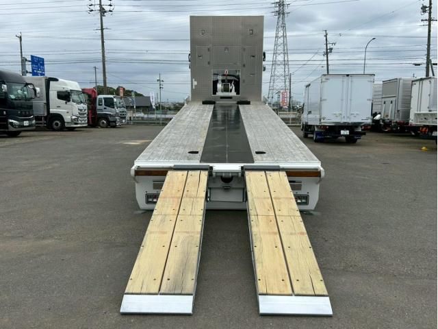 HINO PROFIA 2025 Image 31