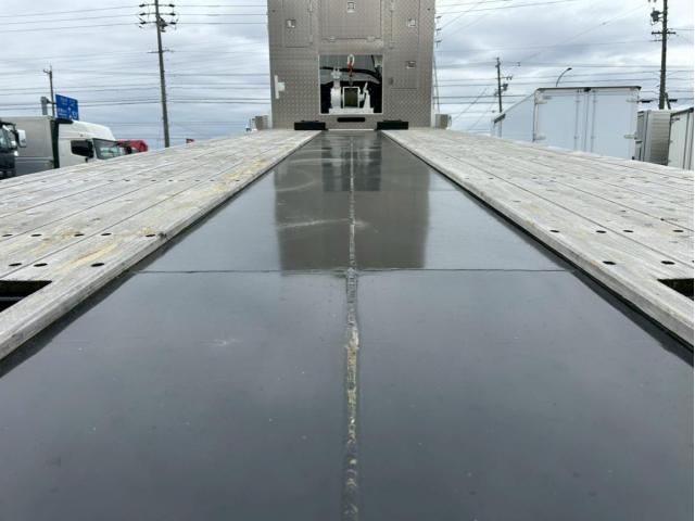 HINO PROFIA 2025 Image 31