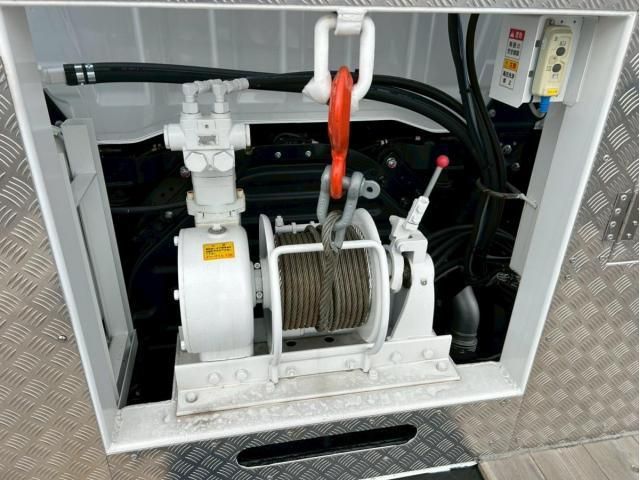 HINO PROFIA 2025 Image 31