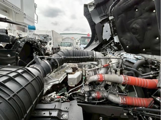 HINO PROFIA 2025 Image 31