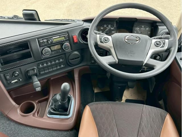 HINO PROFIA 2025 Image 31