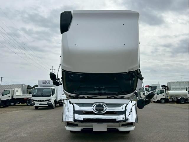 HINO PROFIA 2025 Image 31