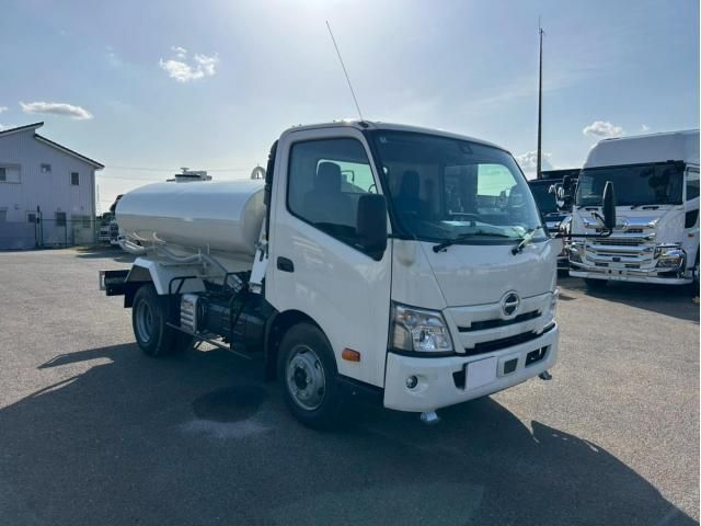 HINO DUTRO 2025 Image 31