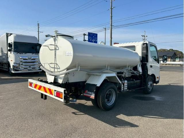 HINO DUTRO 2025 Image 31