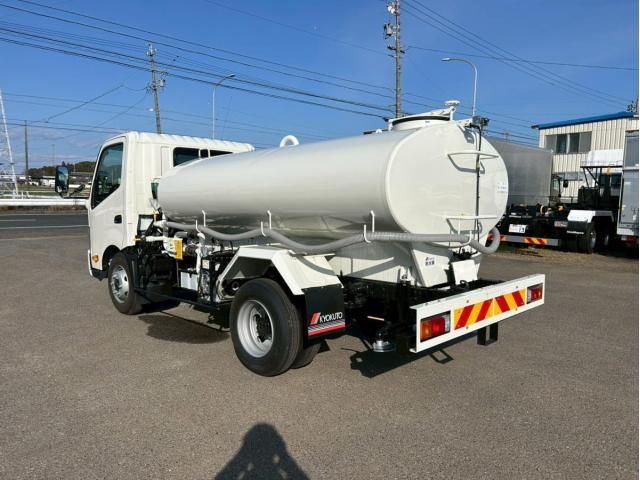 HINO DUTRO 2025 Image 31