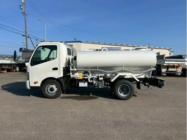 HINO DUTRO 2025 Image 31