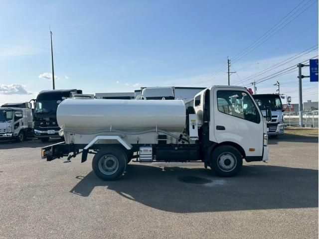 HINO DUTRO 2025 Image 31