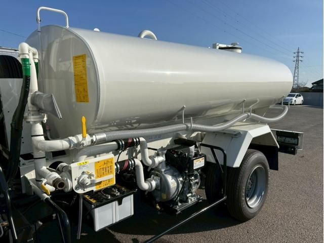 HINO DUTRO 2025 Image 31