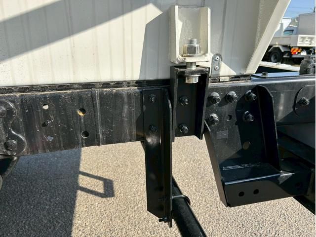 HINO DUTRO 2025 Image 31