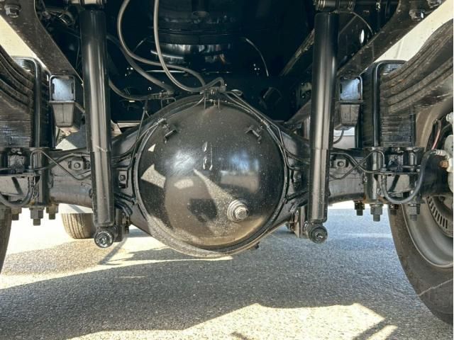 HINO DUTRO 2025 Image 31