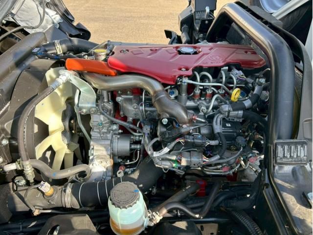 HINO DUTRO 2025 Image 31