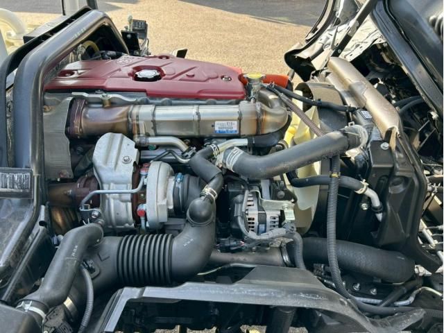 HINO DUTRO 2025 Image 31