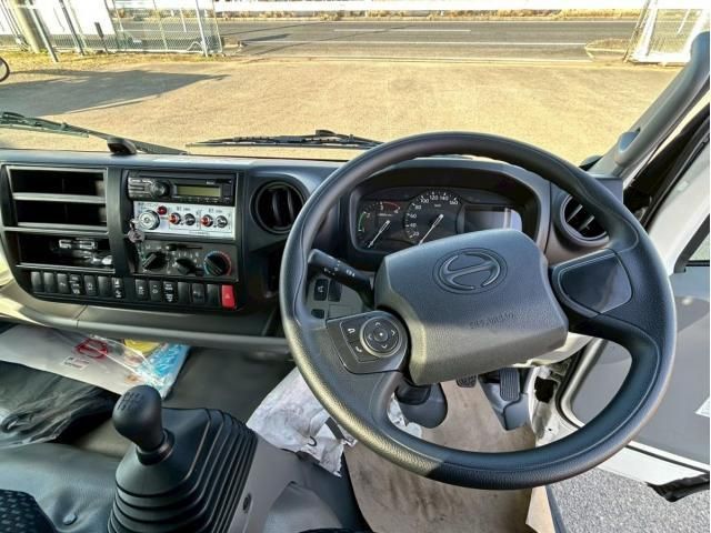 HINO DUTRO 2025 Image 31