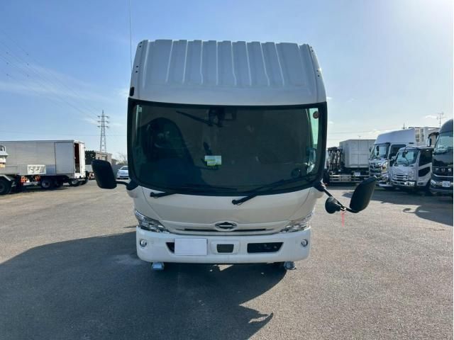 HINO DUTRO 2025 Image 31