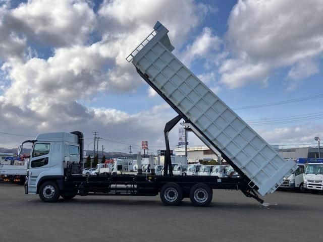 MITSUBISHI FUSOU SUPER GREAT 2025 Image 31